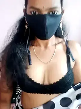 Stripchat Adult Webcam of Payal_143