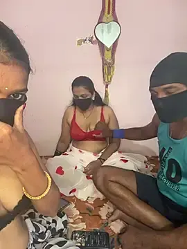 Stripchat Adult Webcam of Payal_143