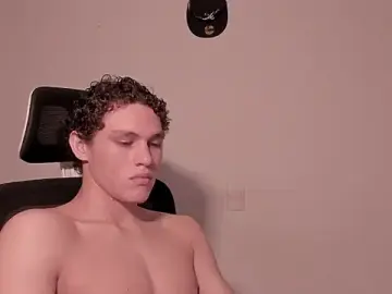 Stripchat Private Sex Chat of laurent_nova