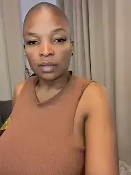 Stripchat Live Porn of slimcateee