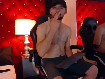 Stripchat Free Porn Cam of Erickpritz_xh