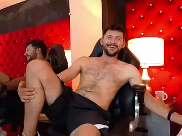 Stripchat Free Live Porn of Erickpritz_xh