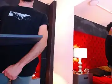 Stripchat Free Porn Cam of Erickpritz_xh