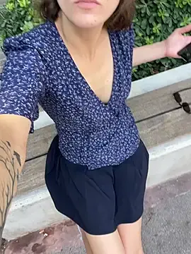 Stripchat Sex Chat of Kamorana