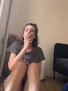 Stripchat Live Sex Cam of Kamorana