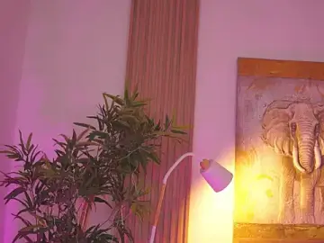 Stripchat Live Porn of LatinaMorene