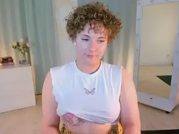 Stripchat Best live sex cam show of MelittaStorrie