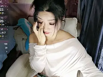 Stripchat Best Webcam of Susu-007