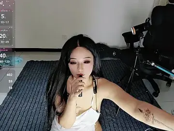 Stripchat Free Porn Cam of Susu-007