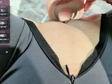Stripchat Best live sex cam show of Susu-007