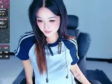 Stripchat Live Sex Cam of Susu-007