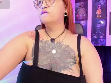 Stripchat Live Sex Cam of _Ali_Brinck_