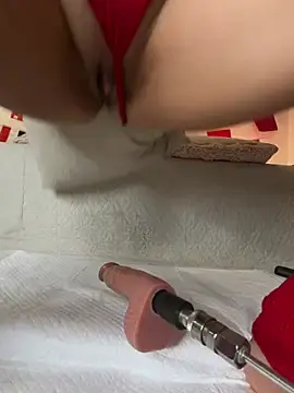 Stripchat Live Sex of ameliaa_lov3