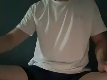 Stripchat Live Porn of athletenine