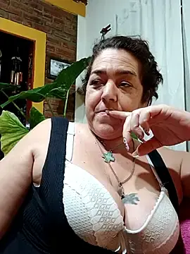 Stripchat Live Sex Cam of relaxnamaste