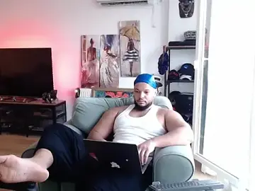 Stripchat Adult Webcams of 1LordKingsley