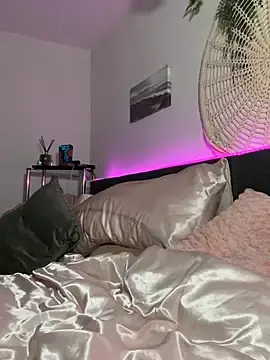 Stripchat Free Live Porn of AlyssaHottv_