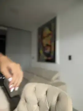 Stripchat Adult Webcam of CamilaSofiia