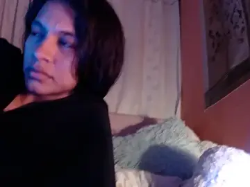 Stripchat Live Sex Cam of DAELAA