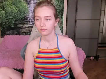 Stripchat Best Webcam of Ksuhesa