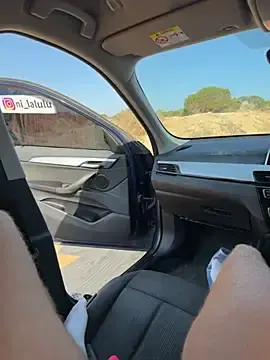 Stripchat Sex Cam of Nicoleevien