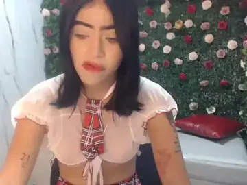 Stripchat Live Sex of stayce_mily