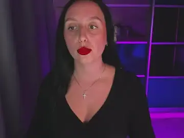 Stripchat Live Porn of Christy_Calypso