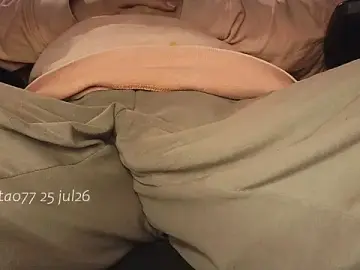 Stripchat Live Porn of doTao7