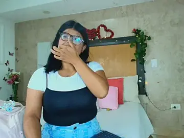 Stripchat Private Sex Chat of mialopez52