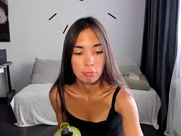 Stripchat Live Sex of nilliluv