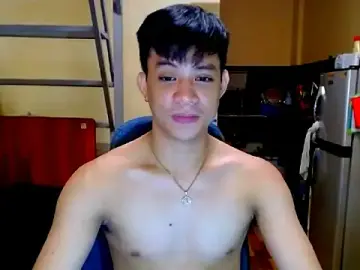 Stripchat Nude Webcam of AsianCUMQUICKLY