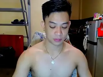 Stripchat Live Porn of AsianCUMQUICKLY