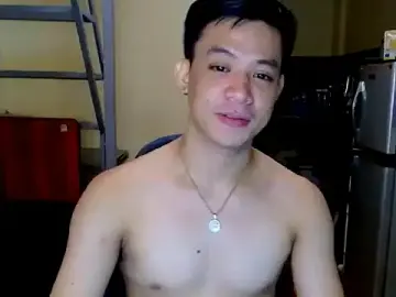 Stripchat Nude Webcam of AsianCUMQUICKLY