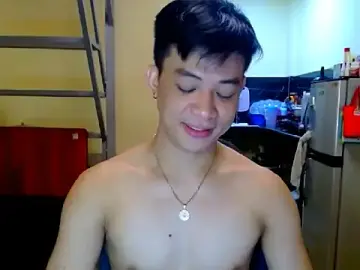 Stripchat Live Porn of AsianCUMQUICKLY
