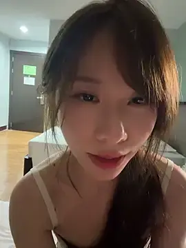 Stripchat Sex Cam of Luna520