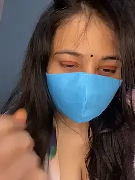 Stripchat Sex Chat of Pari8822