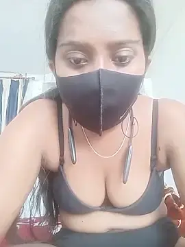 Stripchat Adult Webcam of jaanvisharmaaa