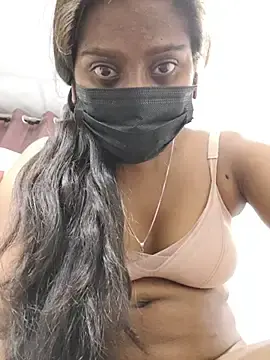 Stripchat Sex Cam of jaanvisharmaaa
