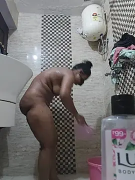 Stripchat Adult Webcams of jaanvisharmaaa
