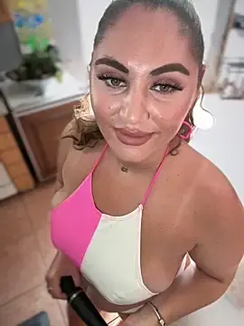Stripchat Sex Chat of lovely_beast