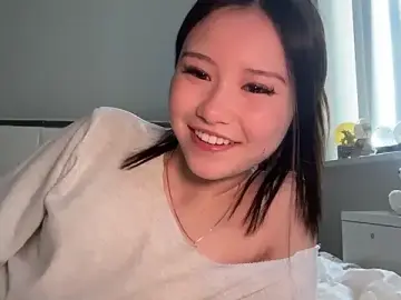 Stripchat Live Porn of luvvivii