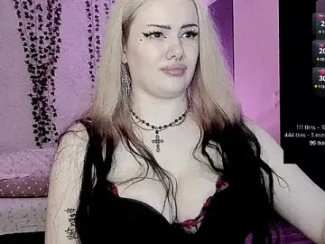 Stripchat Sex Chat of strawberry_elfcat