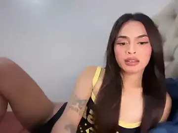 Stripchat Nude Webcam of Amylaa