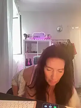Stripchat Private Sex Chat of Engel_babe