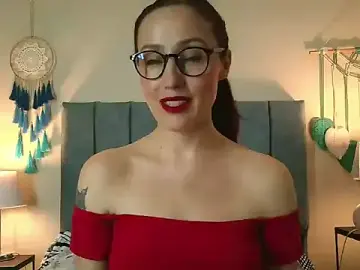 Stripchat Adult Webcam of IberianMoonMK