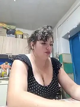 Stripchat Adult Webcam of Jyleta