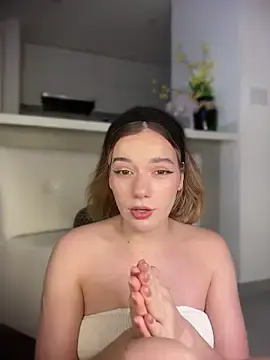 Stripchat Live Porn of NicoleCut