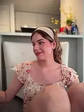 Stripchat Free Live Porn of NicoleCut