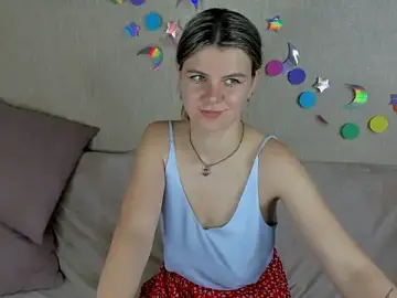 Stripchat Live Sex Cam of Zorianaa