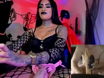 Stripchat Private Sex Chat of deborah_tatto